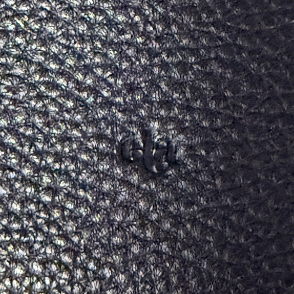 ela faux leather pouch - Picture 5 of 11